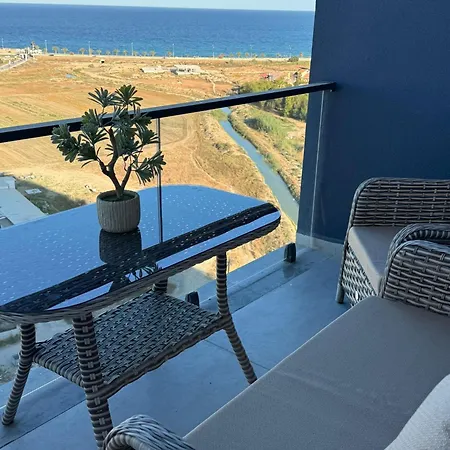 Iskele 150 Apartment