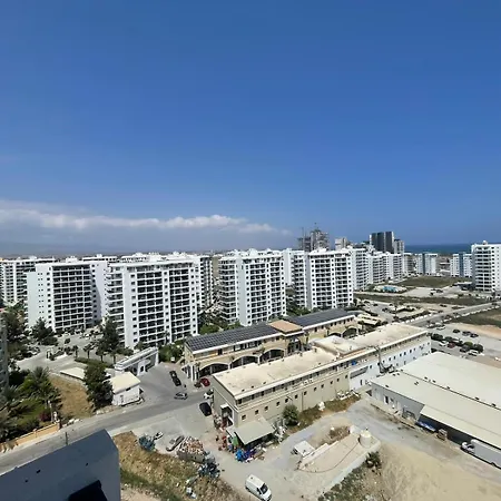 Iskele 150 Apartment Aglantzia