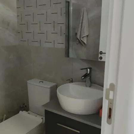 Apartamento Iskele 150 Aglantzia
