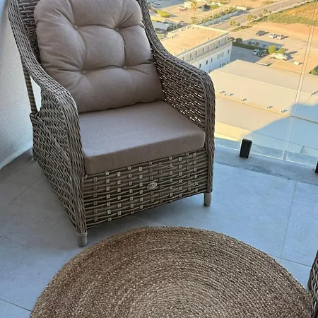 Iskele 150 Apartamento *