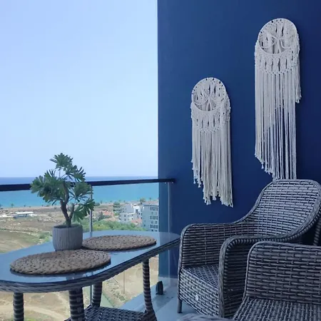 Apartamento Iskele 150 *