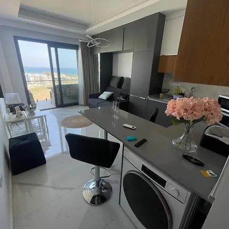 Studıo Iskele 150 * Aglantzia