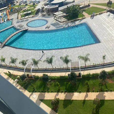 Apartamento Iskele 150