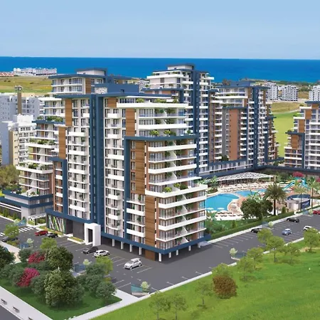 Iskele 150 Aglantzia
