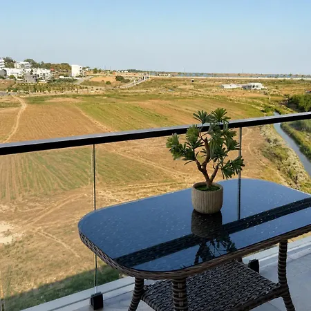 Apartamento Iskele 150