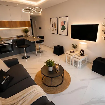 Apartamento Iskele 150