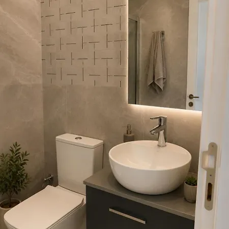 Apartamento Iskele 150 *
