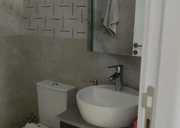 Apartamento Iskele 150 Aglantzia