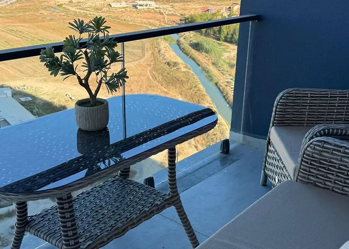 Iskele 150 Apartamento