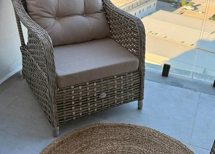 Iskele 150 Apartamento *