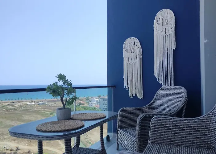 Apartamento Iskele 150 *