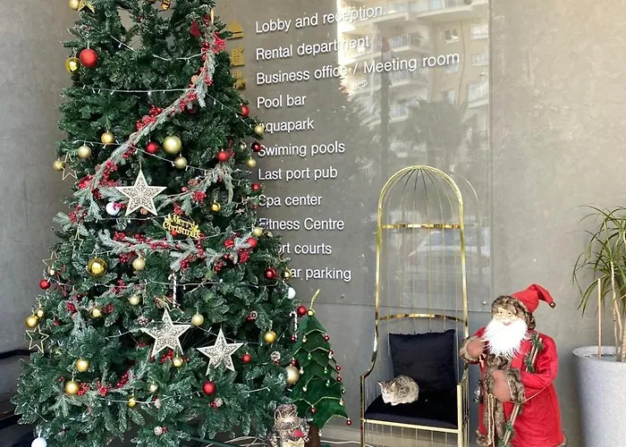 Studıo Iskele 150 Daire Aglantzia