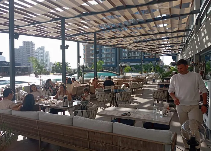 Studıo Iskele 150 Daire *